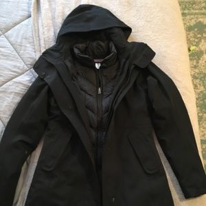 Patagonia Women's Tres 3-in-1 Parka